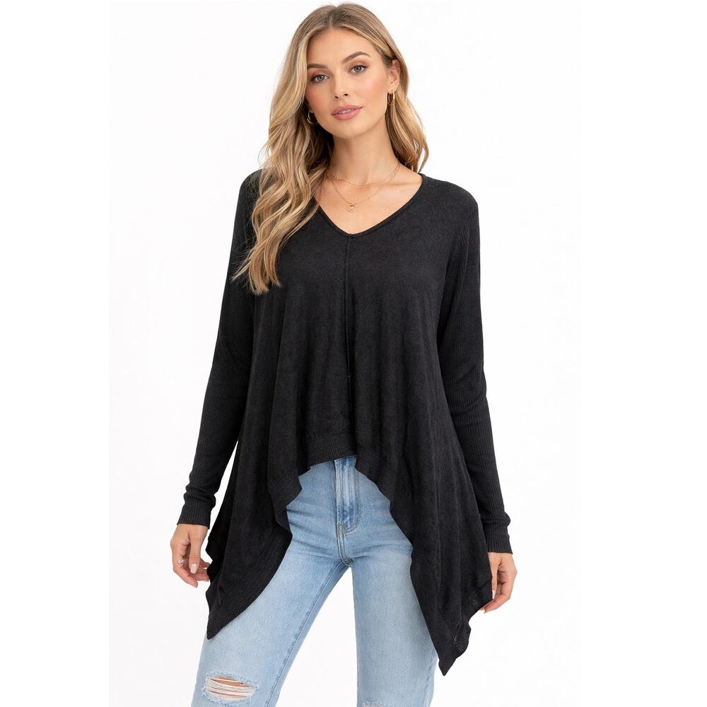 Billabong Small Petite Waterfall Sweater